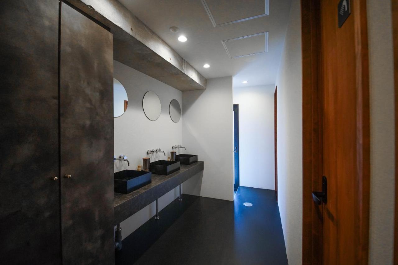 Hotel & Hostel Kikka Токио Экстерьер фото